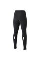 SHIMANO Pantaloni WIND neri 