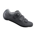 Scarpe SHRP400 da donna di colore grigio