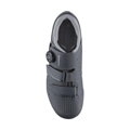 Scarpe SHRP400 da donna di colore grigio