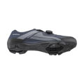 SHIMANO Scarpe da ciclismo SHXC300 navy 