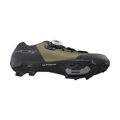 SHIMANO Scarpe SHXC502 verdi 