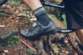 Scarpe SHXC502 nere