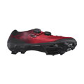 Scarpe SHXC702 rosse