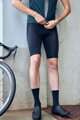 SHIMANO Pantaloni KODAMA con bretelle neri 