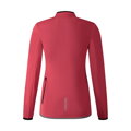 SHIMANO Giacca donna WINDFLEX rossa 