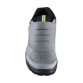 SHIMANO Scarpe da ciclismo SHGR900 grigio-verde 