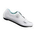 Scarpe SHRP501 da donna di colore bianco
