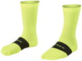 BONTRAGER Calzini Bontrager Race Crew gialli 
