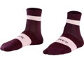 Calzini Bontrager Race Quarter viola