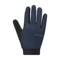 SHIMANO Guanti EXPLORER FF navy 