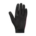 Guanti da donna EXPLORER FF rossi