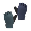 Guanti GRAVEL denim/oliva