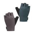 SHIMANO Guanti GRAVEL caffè/olive 