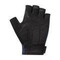 SHIMANO Guanti GRAVEL denim/vino 