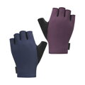 SHIMANO Guanti GRAVEL denim/vino 