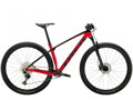 TREK Bici Trek Procaliber 9.5 rossa/nera