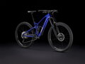 E-bike Trek Fuel EXe 9.5 2023 Deore EU - Blu 
