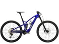 E-bike Trek Fuel EXe 9.5 2023 Deore EU - Blu 