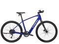 TREK E-bike Trek Dual Sport+ 2 2023 - Blu 