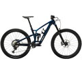 TREK Bici Trek Fuel EX 9.8 XT blu