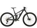 TREK Bici Trek Top Fuel 5 DEORE grigia