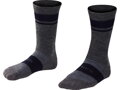 BONTRAGER Calzini Trek Race Crew Cushioned Merino Wool grigi 