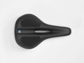 BONTRAGER Sella Bontrager Commuter Fluid nera 