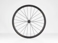 BONTRAGER Ruota anteriore Bontrager Aeolus Elite 35 TLR Disc nero 