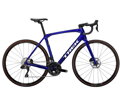 Bici Trek Domane SL 6 Gen 4 blu