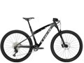 TREK Bici Trek Supercaliber SL 9.6 Gen 2 2025 grigia/nera