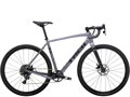 TREK Bici Trek Checkpoint ALR 4 2025 grigia