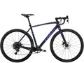 TREK Bici Trek Checkpoint ALR 4 2025 blu opaco