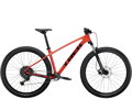 Bici Trek Marlin 6 Gen 3 2025 rossa