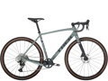 TREK Bici Trek Checkpoint ALR 5 2025 verde