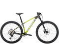 TREK Bici Trek Procaliber 8 2025 verde/grigia