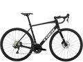 Bici Trek Domane AL 5 Gen 4 2025 nera