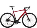 TREK Bici Trek Domane AL 2 Gen 4 2025 bordeaux