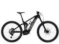 TREK E-bike Trek Rail 9.8 XT 2024 - Nero 