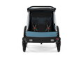 Carrello CORRIERE Blu Egeo