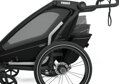Passeggino CARIOT SPORT1 nero