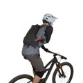 THULE Zaino Rail Bike Hydration 8L - Obsidian