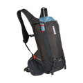 THULE Zaino Rail Bike Hydration 8L - Obsidian