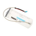 THULE Zaino Rail Bike Hydration 8L - Obsidian