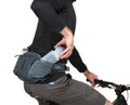 THULE Marsupio Rail 2L Hip Pack - Dark Slate 