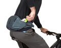 THULE Marsupio Rail 2L Hip Pack - Dark Slate 