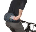 THULE Marsupio Rail 2L Hip Pack - Dark Slate 