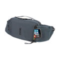 Marsupio Rail 2L - Ardesia scura