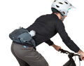 THULE Marsupio Rail 2L Hip Pack - Dark Slate 