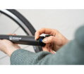 MICHELIN Pompa aria a batteria Analogica 8 Bar 