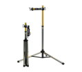 Stand PRO MECHANIC Limited - montaggio